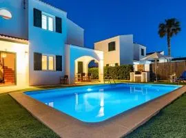 Relax en Villa Tranquila