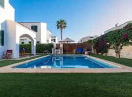 Relax en Villa Tranquila