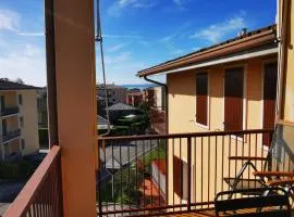 Casa Fabio with wi fi and AC