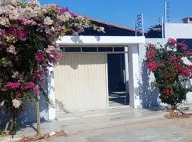 Casa das Flores