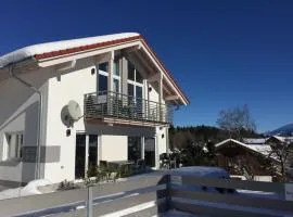 Fewo Bergblick Lodge