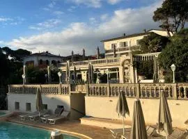 Hotel Villa Margherita