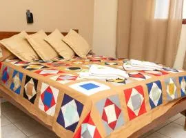 Hotel Estalagem Mineira Cambuí MG