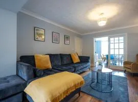 Contractor & Professional Friendly House