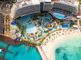 Margaritaville Beach Resort Nassau, hotel in Nassau