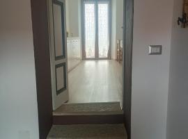 Casa Vacanze Il Castello, hotel Maggiorában