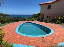 Fond Bay Suites Hotel - Breathtaking Ocean Views