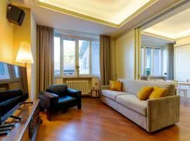Cavour Suite Luxury