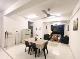 Cozy Stay ANJANA SERI GUEST HOUSE HOMESTAY Melaka