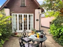 Old Coach House Ellicombe