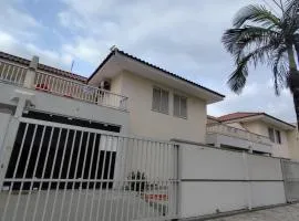 Casa de Praia Sol e Mar em Itapoá