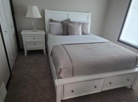 EV Housing Rental, ξενοδοχείο σε Fargo