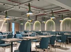 Prasad Trivene Resorts