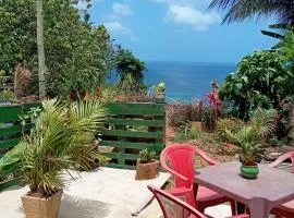 Flat sol de Noronha