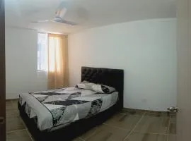 Apartamento amoblado