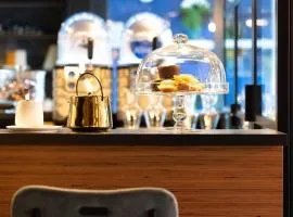 ibis Styles Dreux Centre Gare