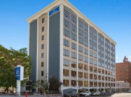 WorldMark Reno, resort em Reno