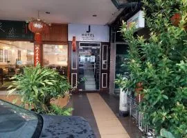 J Hotel Petaling Jaya