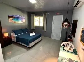 Paraíso do Boldró Flat