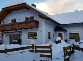 Appartement Silvia