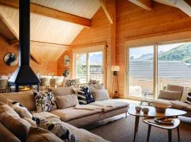 Chalet Sheehy - OVO Network