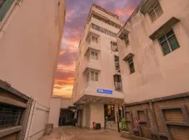 FabHotel Royale Basant Residency - Gandhinagar