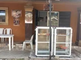 Alexchuma Global restaurant, lodge and baking