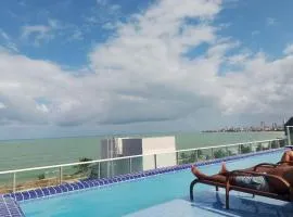 Lar Hospedagens - Mar Bello