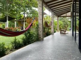 Cómoda Finca de Descanso en Urabá