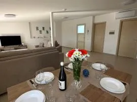 Le Terrazze della Dolce Casa - Blue Wave - Casa Vacanza a Marina di Ragusa