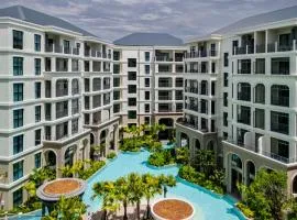 The Title Legendary Bangtao by Beringela