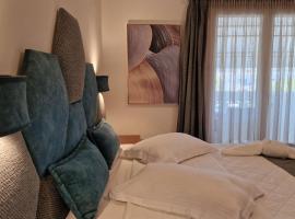 Hotel Dionysis Studios, kh&aacute;ch sạn gần S&acirc;n bay Milos - MLO, 