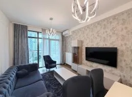 BW Arcadia RIVÉ Apartment