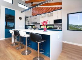 FrizNite 1, hotel in Brenton-on-Sea