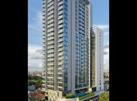31 Sudirman Suites