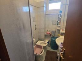 Imperial Heights, hotel v destinaci Cinisello Balsamo