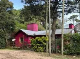 Casa mandala