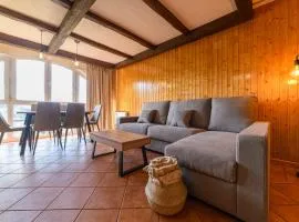 Chalet Copos Nevados by Surynieve