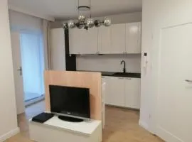 Apartament Dolinka