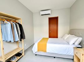 Le Chardon Residence, hotel in Ananindeua