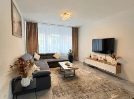 Glory's Apartment