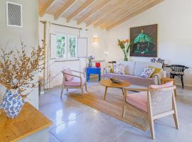 Casa do Canal - Zambujeira do Mar, hotel em Fataca