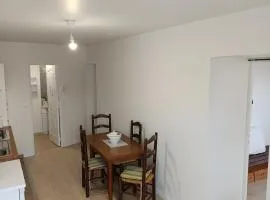 Appartement T2 bis proche centre ville