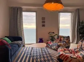 Casa Favelas, Vue Mer et Proche de Monaco