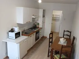 Appartement T2 bis proche centre ville