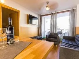 Vacation Friendly Apartment