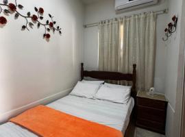 Pousada Serra da Canastra，位于瓦尔任博尼塔的酒店