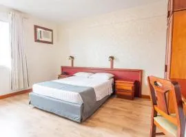 Goldmen Business Hotel Blumenau