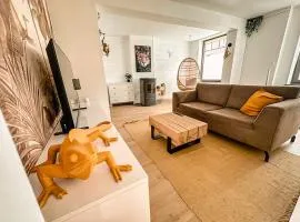 Escapade tropicale au Costa Rica