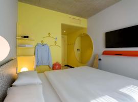 ibis budget Münster City